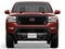 2025 Nissan Frontier V6 PRO-4X Pro 4-X