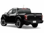 2025 Nissan Frontier PLATINUM LE DIESEL 4X4  TA