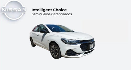 2023 Chevrolet Cavalier RS, L3, 1.3T, 161 CP, 4 PUERTAS, AUT