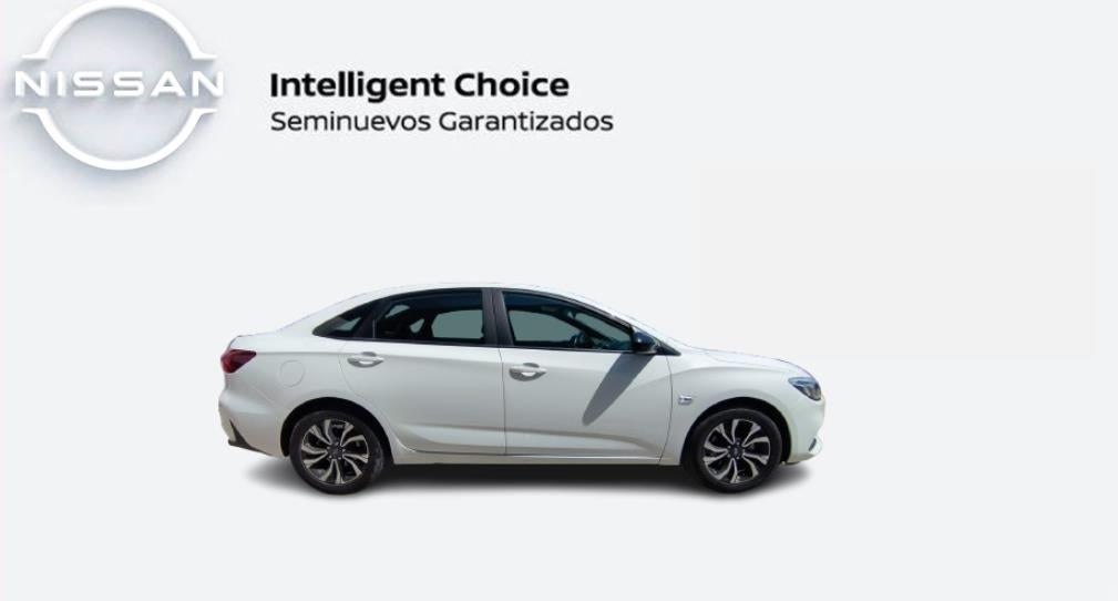 2023 Chevrolet Cavalier RS, L3, 1.3T, 161 CP, 4 PUERTAS, AUT