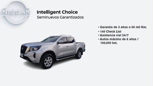 2023 Nissan Frontier FRONTIER LE TA '23