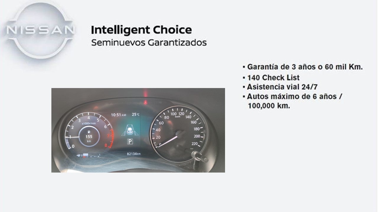 2021 Nissan Kicks PLATINUM, L4, 1.6L, 118 CP, 5 PUERTAS, AUT