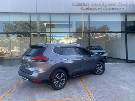  Nissan X-Trail 2019 | Seminuevo en Venta | Cancún, Quintana Roo