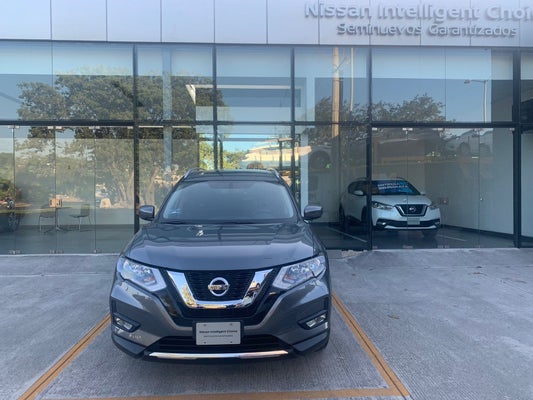  Nissan X-Trail 2019 | Seminuevo en Venta | Cancún, Quintana Roo