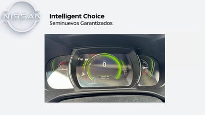 2023 Renault Koleos ICONIC, L4, 2.5L, 171 CP, 5 PUERTAS, AUT, PIEL, BA, AA, QC