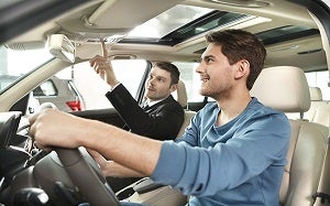 Schedule a test drive at Nissan Poniente in Cancún, Quintana Roo, México.