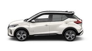 híbridos y eléctricos kicks-e-power - Nissan Poniente in Cancún Quintana Roo